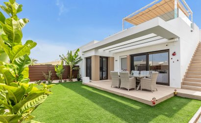 Resale - Villa -
Vistabella Golf - Vistabella