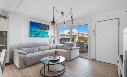 Resale - Villa -
Vistabella Golf - Vistabella