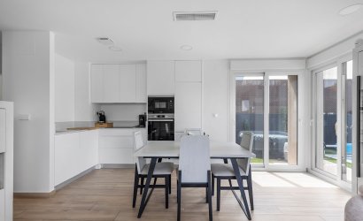 Resale - Villa -
Vistabella Golf - Vistabella