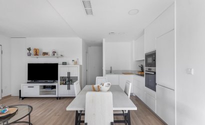 Resale - Villa -
Vistabella Golf - Vistabella