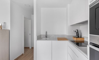 Resale - Villa -
Vistabella Golf - Vistabella