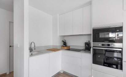 Resale - Villa -
Vistabella Golf - Vistabella