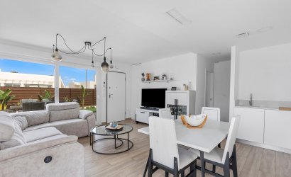 Resale - Villa -
Vistabella Golf - Vistabella