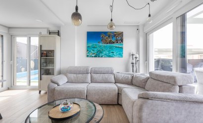 Resale - Villa -
Vistabella Golf - Vistabella