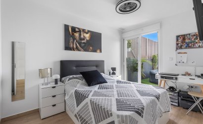 Resale - Villa -
Vistabella Golf - Vistabella