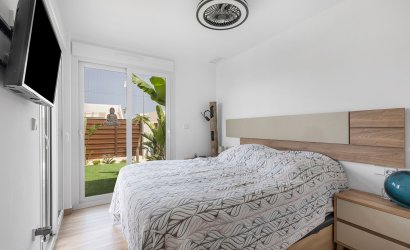 Resale - Villa -
Vistabella Golf - Vistabella