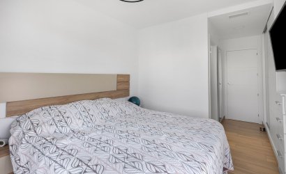 Resale - Villa -
Vistabella Golf - Vistabella