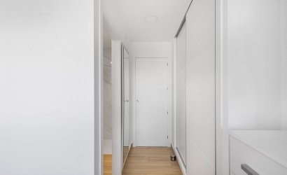 Resale - Villa -
Vistabella Golf - Vistabella