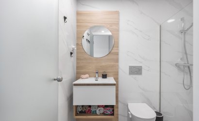 Resale - Villa -
Vistabella Golf - Vistabella