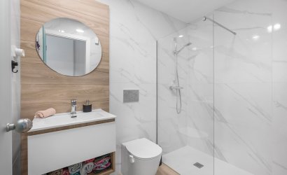 Resale - Villa -
Vistabella Golf - Vistabella