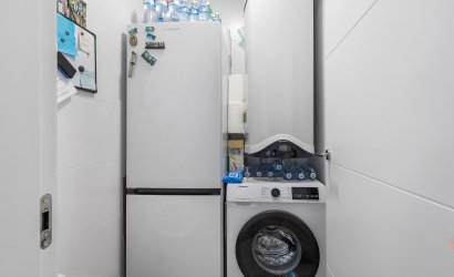 Resale - Villa -
Vistabella Golf - Vistabella