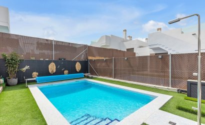 Resale - Villa -
Vistabella Golf - Vistabella