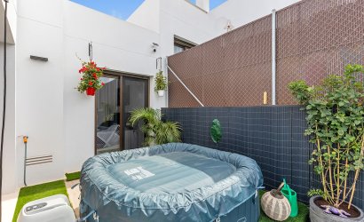 Resale - Villa -
Vistabella Golf - Vistabella