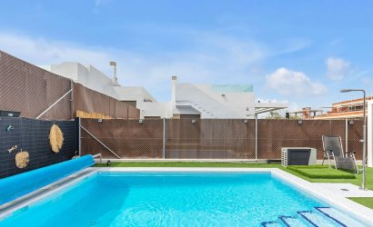 Resale - Villa -
Vistabella Golf - Vistabella