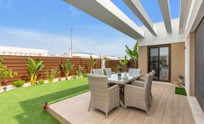 Resale - Villa -
Vistabella Golf - Vistabella