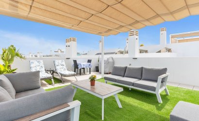 Resale - Villa -
Vistabella Golf - Vistabella