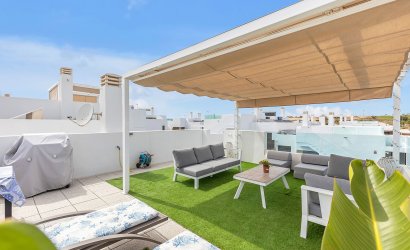 Resale - Villa -
Vistabella Golf - Vistabella