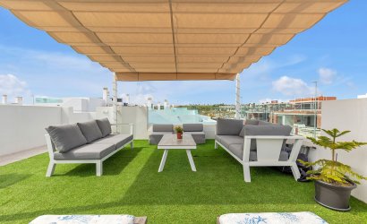 Resale - Villa -
Vistabella Golf - Vistabella