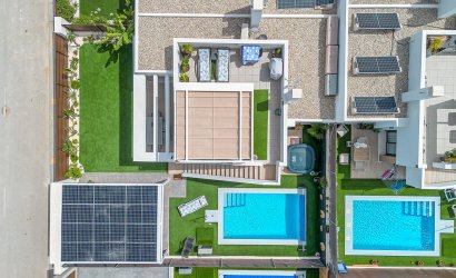 Resale - Villa -
Vistabella Golf - Vistabella