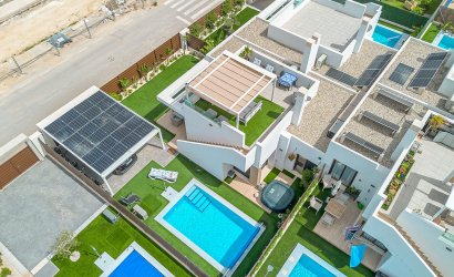 Resale - Villa -
Vistabella Golf - Vistabella