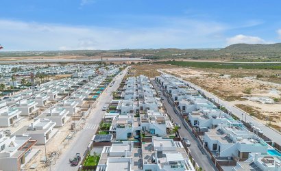 Resale - Villa -
Vistabella Golf - Vistabella