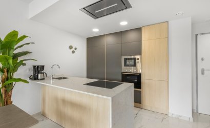 Herverkoop - Apartment -
Orihuela Costa - Orihuela