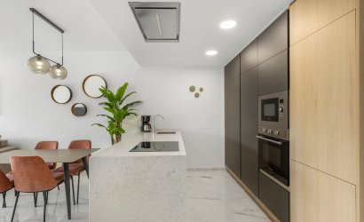 Herverkoop - Apartment -
Orihuela Costa - Orihuela