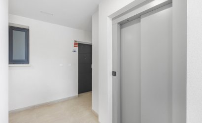 Herverkoop - Apartment -
Orihuela Costa - Orihuela