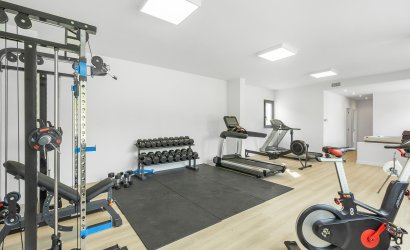 Herverkoop - Apartment -
Orihuela Costa - Orihuela