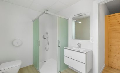 Herverkoop - Apartment -
Orihuela Costa - Orihuela