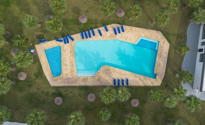 Herverkoop - Apartment -
Orihuela Costa - Orihuela