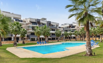 Herverkoop - Apartment -
Orihuela Costa - Orihuela