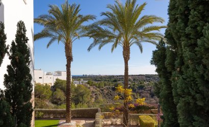 Herverkoop - Apartment -
Orihuela Costa - Las Ramblas