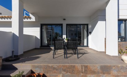 Herverkoop - Apartment -
Orihuela Costa - Las Ramblas