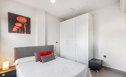 Herverkoop - Apartment -
Orihuela Costa - Las Ramblas