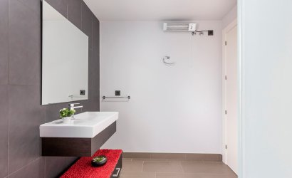 Herverkoop - Apartment -
Orihuela Costa - Las Ramblas