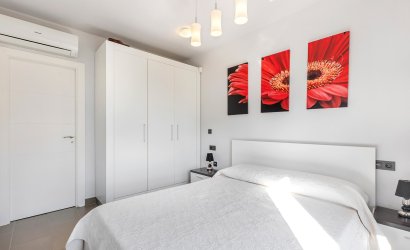 Herverkoop - Apartment -
Orihuela Costa - Las Ramblas