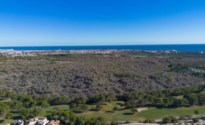 Herverkoop - Apartment -
Orihuela Costa - Las Ramblas