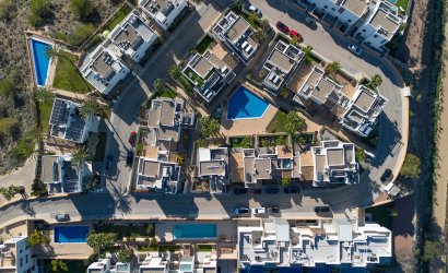 Herverkoop - Apartment -
Orihuela Costa - Las Ramblas