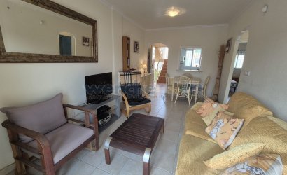 Herverkoop - Herenhuis -
Orihuela Costa - Las Chismosas