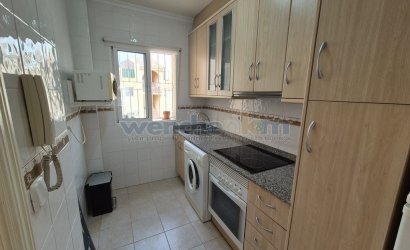 Herverkoop - Herenhuis -
Orihuela Costa - Las Chismosas