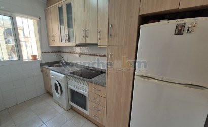 Herverkoop - Herenhuis -
Orihuela Costa - Las Chismosas