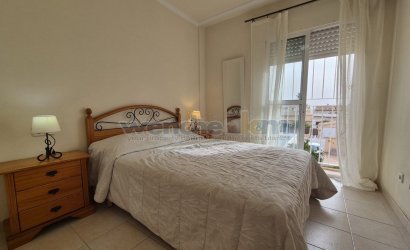 Herverkoop - Herenhuis -
Orihuela Costa - Las Chismosas