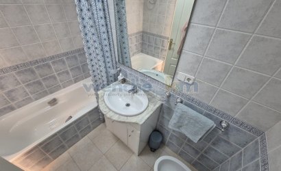 Herverkoop - Herenhuis -
Orihuela Costa - Las Chismosas