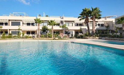 Revente - Apartment -
Torrevieja - La Veleta