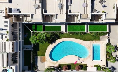 Revente - Apartment -
Torrevieja - La Veleta