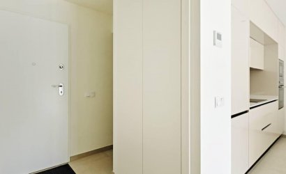 Revente - Apartment -
Torrevieja - La Veleta