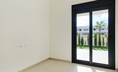 Revente - Apartment -
Torrevieja - La Veleta