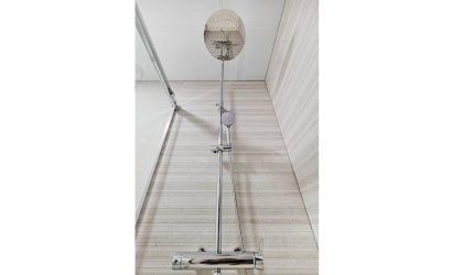 Revente - Apartment -
Torrevieja - La Veleta