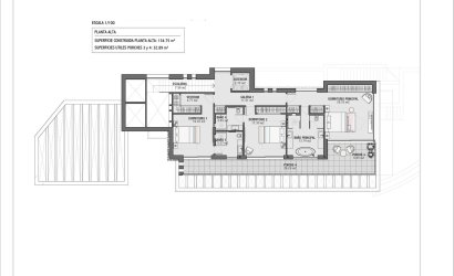 New Build - Villa -
Benalmádena - La Capellanía